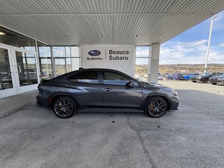 Subaru WRX tS Manual 2025 à Saint-Georges, Québec - 3 - w320h240px