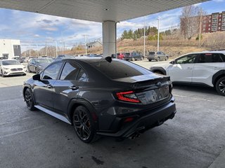 Subaru WRX tS Manual 2025 à Saint-Georges, Québec - 6 - w320h240px