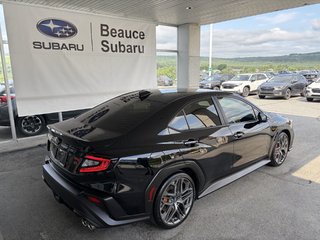 2025 Subaru WRX tS Manual in Saint-Georges, Quebec - 4 - w320h240px