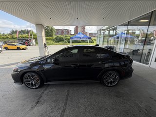 2025 Subaru WRX tS Manual in Saint-Georges, Quebec - 6 - w320h240px