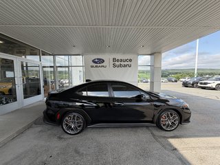 2025 Subaru WRX tS Manual in Saint-Georges, Quebec - 3 - w320h240px