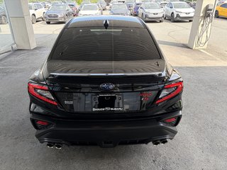 2025 Subaru WRX tS Manual in Saint-Georges, Quebec - 5 - w320h240px