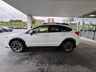 Subaru XV Crosstrek 5dr CVT 2.0i w-Touring Pkg 2014 à Saint-Georges, Québec - 6 - w320h240px