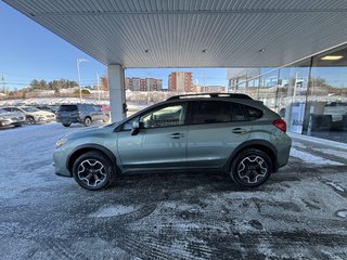 2014 Subaru XV Crosstrek 5dr CVT 2.0i w-Sport Pkg in Saint-Georges, Quebec - 6 - w320h240px