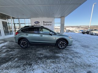 2014 Subaru XV Crosstrek 5dr CVT 2.0i w-Sport Pkg in Saint-Georges, Quebec - 2 - w320h240px
