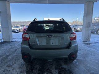 2014 Subaru XV Crosstrek 5dr CVT 2.0i w-Sport Pkg in Saint-Georges, Quebec - 4 - w320h240px