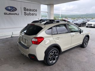 2015 Subaru XV 2.0i Touring Pkg in Saint-Georges, Quebec - 3 - w320h240px
