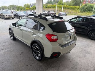 2015 Subaru XV 2.0i Touring Pkg in Saint-Georges, Quebec - 5 - w320h240px