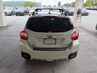 2015 Subaru XV 2.0i Touring Pkg in Saint-Georges, Quebec - 4 - w320h240px