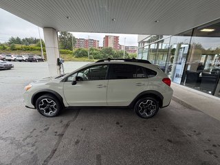 2015 Subaru XV 2.0i Touring Pkg in Saint-Georges, Quebec - 6 - w320h240px