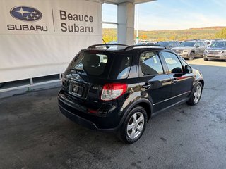 2011 Suzuki SX4 JX in Saint-Georges, Quebec - 3 - w320h240px