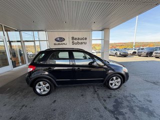 2011 Suzuki SX4 JX in Saint-Georges, Quebec - 2 - w320h240px
