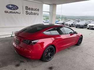 Tesla Model 3 Long Range 2022 à Saint-Georges, Québec - 3 - w320h240px