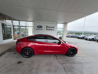 Tesla Model 3 Long Range 2022 à Saint-Georges, Québec - 2 - w320h240px