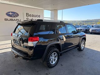 Toyota 4Runner SR5 2013 à Saint-Georges, Québec - 3 - w320h240px