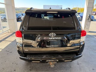Toyota 4Runner SR5 2013 à Saint-Georges, Québec - 4 - w320h240px