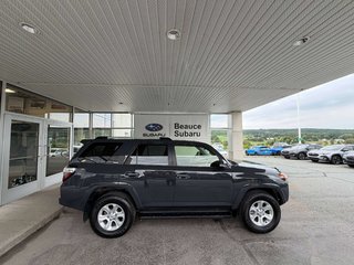 2024 Toyota 4Runner in Saint-Georges, Quebec - 2 - w320h240px