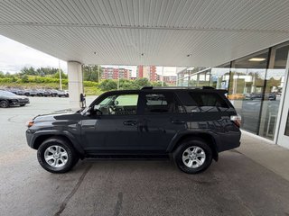 2024 Toyota 4Runner in Saint-Georges, Quebec - 6 - w320h240px