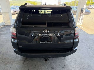 2024 Toyota 4Runner in Saint-Georges, Quebec - 4 - w320h240px
