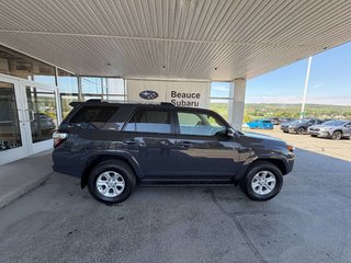 2024 Toyota 4Runner in Saint-Georges, Quebec - 2 - w320h240px