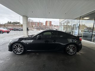 2018 Toyota 86 GT Manual in Saint-Georges, Quebec - 6 - w320h240px