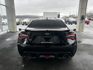 2018 Toyota 86 GT Manual in Saint-Georges, Quebec - 4 - w320h240px