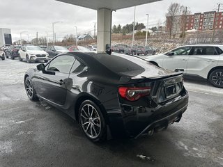 2018 Toyota 86 GT Manual in Saint-Georges, Quebec - 5 - w320h240px