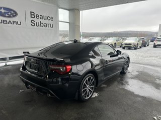 2018 Toyota 86 GT Manual in Saint-Georges, Quebec - 3 - w320h240px
