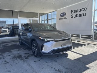 Toyota bZ4X XLE AWD 2023 à Saint-Georges, Québec - 3 - w320h240px