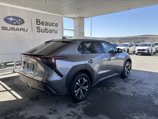 Toyota bZ4X XLE AWD 2023 à Saint-Georges, Québec - 4 - w320h240px