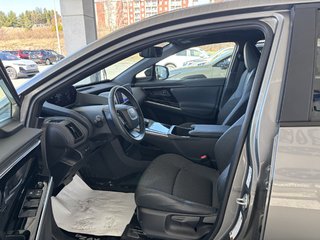 Toyota bZ4X XLE AWD 2023 à Saint-Georges, Québec - 6 - w320h240px