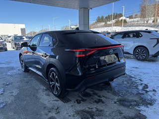2024 Toyota bZ4X LE FWD in Saint-Georges, Quebec - 5 - w320h240px