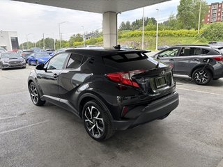 Toyota C-HR FWD XLE 2018 à Saint-Georges, Québec - 5 - w320h240px