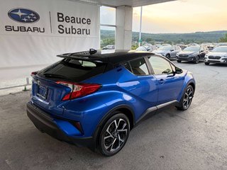 2021 Toyota C-HR XLE Premium in Saint-Georges, Quebec - 3 - w320h240px