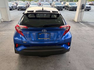 2021 Toyota C-HR XLE Premium in Saint-Georges, Quebec - 4 - w320h240px