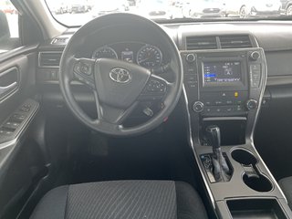 2016 Toyota Camry 4dr Sdn I4 Auto LE in Saint-Georges, Quebec - 5 - w320h240px