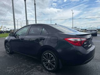Toyota Corolla S 2015 à Saint-Georges, Québec - 4 - w320h240px