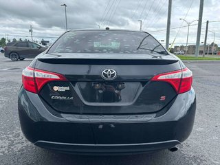 Toyota Corolla S 2015 à Saint-Georges, Québec - 5 - w320h240px