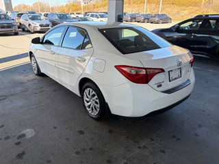 2017 Toyota Corolla LE in Saint-Georges, Quebec - 5 - w320h240px