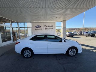 2017 Toyota Corolla LE in Saint-Georges, Quebec - 2 - w320h240px
