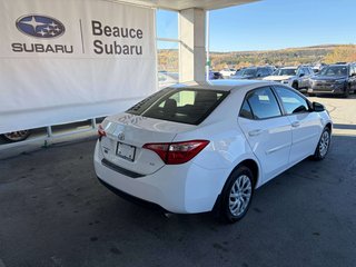 2017 Toyota Corolla LE in Saint-Georges, Quebec - 3 - w320h240px
