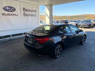Toyota Corolla CE 2017 à Saint-Georges, Québec - 3 - w320h240px