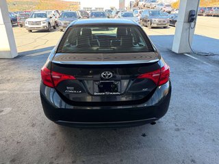 Toyota Corolla CE 2017 à Saint-Georges, Québec - 4 - w320h240px