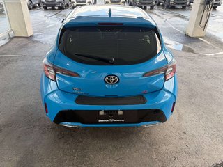 2019 Toyota Corolla in Saint-Georges, Quebec - 4 - w320h240px