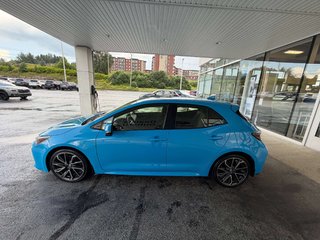 2019 Toyota Corolla in Saint-Georges, Quebec - 6 - w320h240px