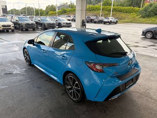 2019 Toyota Corolla in Saint-Georges, Quebec - 5 - w320h240px