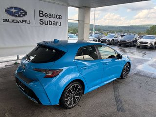 2019 Toyota Corolla in Saint-Georges, Quebec - 3 - w320h240px