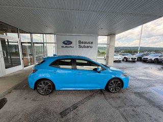 2019 Toyota Corolla in Saint-Georges, Quebec - 2 - w320h240px