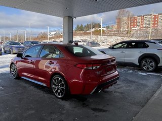 2021 Toyota Corolla SE CVT in Saint-Georges, Quebec - 5 - w320h240px