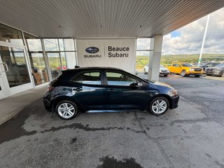 2022 Toyota Corolla in Saint-Georges, Quebec - 2 - w320h240px